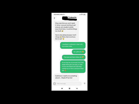 ❤️ Я додав до свого гарему нову PAWG від Tinder (включаючи розмову з Tinder) ☑ Жорстке порно на uk.gaypornforyou.ru ️❤